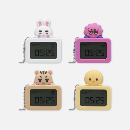 [Pre-order] SHINee - DIGITAL CLOCK / 2026 SHINee WORLD VIII [THE INVERT] OFFICIAL MD