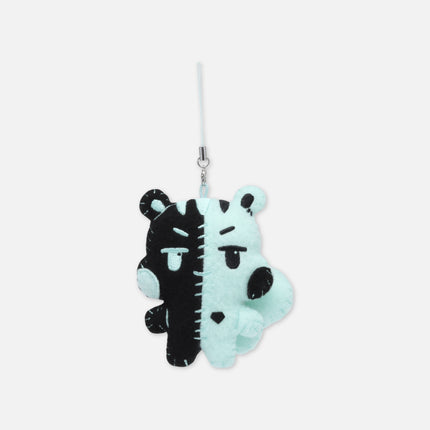 [Pre-order] SHINee - HANDMADE PELT DOLL / 2026 SHINee WORLD VIII [THE INVERT] OFFICIAL MD