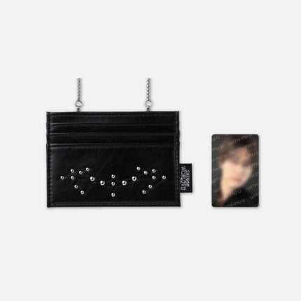 [Pre-order] SHINee - CARD WALLET SET / 2026 SHINee WORLD VIII [THE INVERT] OFFICIAL MD