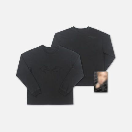 [Pre-order] SHINee - LONG SLEEVE SET / 2026 SHINee WORLD VIII [THE INVERT] OFFICIAL MD