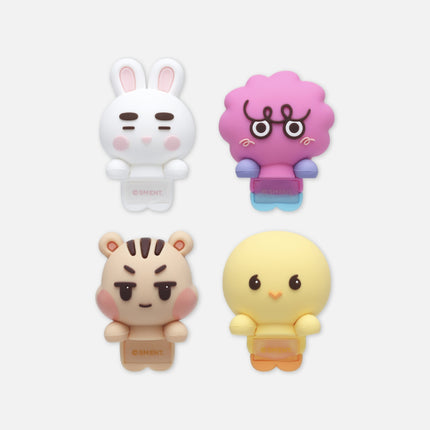 [Pre-order] SHINee - PEEK-UP FIGURE / 2026 SHINee WORLD VIII [THE INVERT] OFFICIAL MD