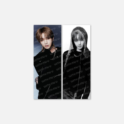 [Pre-order] SHINee - POSTER SET / 2026 SHINee WORLD VIII [THE INVERT] OFFICIAL MD
