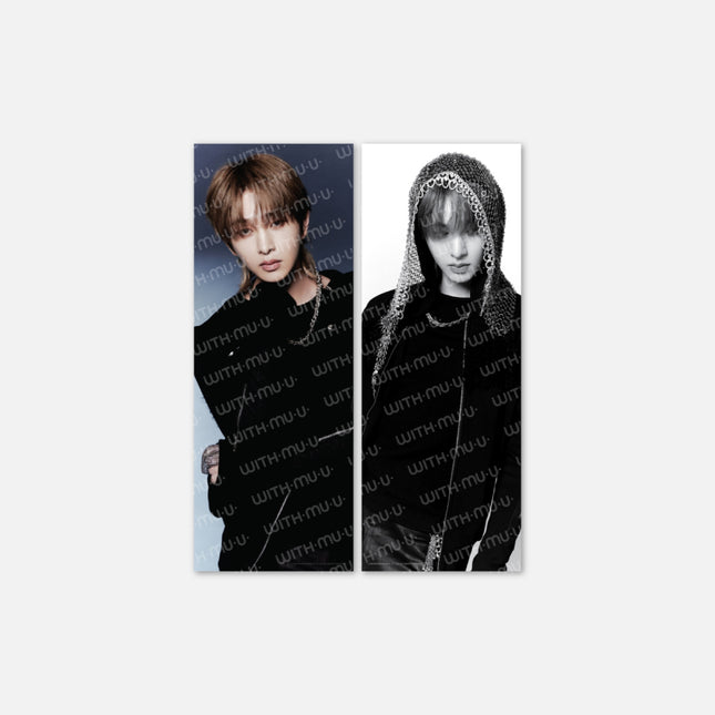 [Pre-order] SHINee - POSTER SET / 2026 SHINee WORLD VIII [THE INVERT] OFFICIAL MD