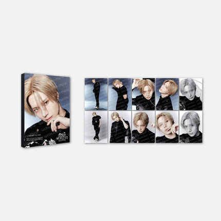 [Pre-order] SHINee - INVERT POSTCARD SET / 2026 SHINee WORLD VIII [THE INVERT] OFFICIAL MD