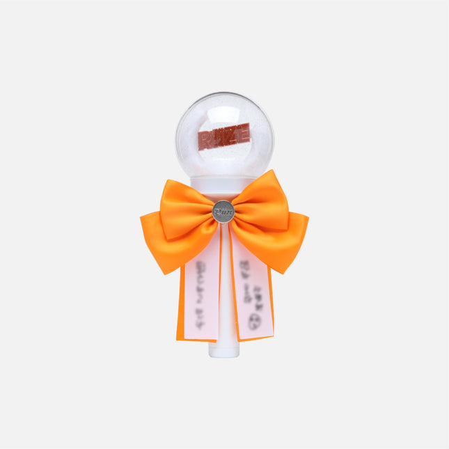 [Pre-order] RIIZE - 03 FANLIGHT DECO RIBBON / 2026 RIIZE 1000 DAYS FAN PARTY [RIIZE OFFIICE] OFFICIAL MD