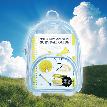 [Pre-order] Hearts2Hearts - Lemon Tang / 2nd Mini Album (Summer Kit Ver.)(Limited Edition)