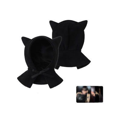 [Pre-order] MEOVV - 06 CHARACTER CAPE SET / BITE NOW OFFICIAL MERCH