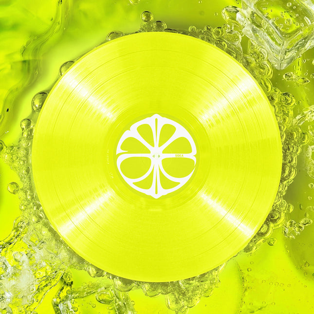 [Pre-order] aespa - LEMONADE / The 2nd Album (LP Ver.)