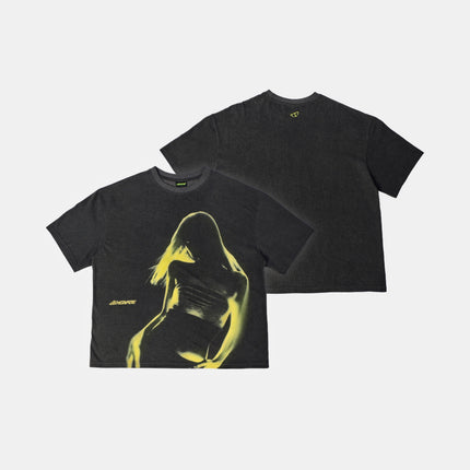 [Pre-order] aespa - T-SHIRT (LEMONADE ver.) / 2026 aespa WEEK - MAKE IT LEMONADE OFFICIAL MD