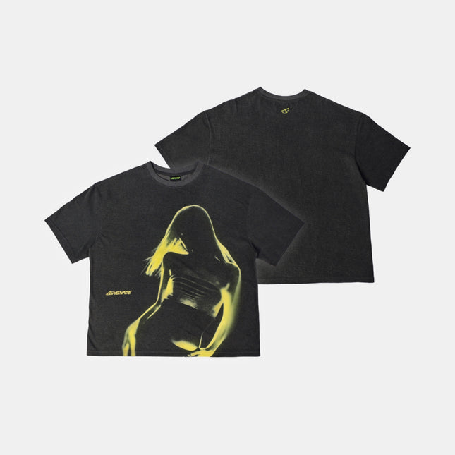 [Pre-order] aespa - T-SHIRT (LEMONADE ver.) / 2026 aespa WEEK - MAKE IT LEMONADE OFFICIAL MD