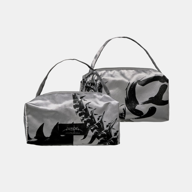 [Pre-order] aespa - POUCH / 2026 aespa WEEK - MAKE IT LEMONADE OFFICIAL MD