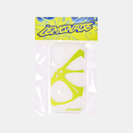 [Pre-order] aespa - PHONE CASE / 2026 aespa WEEK - MAKE IT LEMONADE OFFICIAL MD
