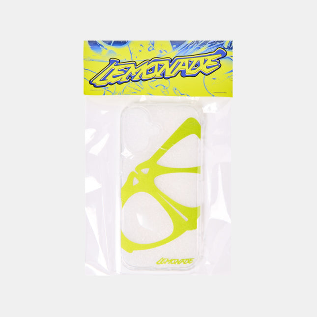 [Pre-order] aespa - PHONE CASE / 2026 aespa WEEK - MAKE IT LEMONADE OFFICIAL MD