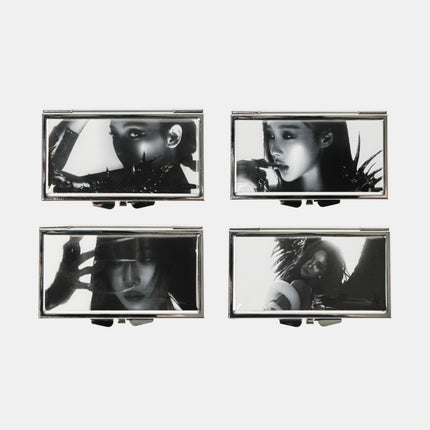 [Pre-order] aespa - METAL CASE / 2026 aespa WEEK - MAKE IT LEMONADE OFFICIAL MD