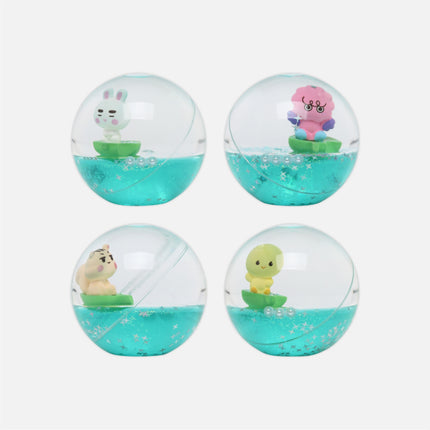 [Pre-order] SHINee - WATER BALL / 2026 SHINee The 6th Mini Album [Atmos] OFFICIAL MD