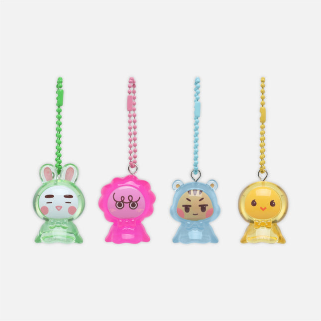 [Pre-order] SHINee - RANDOM SUNSHINE DOLL KEYRING / 2026 SHINee The 6th Mini Album [Atmos] OFFICIAL MD