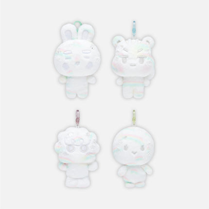 [Pre-order] SHINee - 10CM DOLL (PRISM VER.) / 2026 SHINee The 6th Mini Album [Atmos] OFFICIAL MD