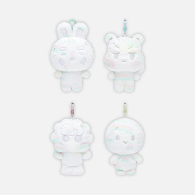 [Pre-order] SHINee - 10CM DOLL (PRISM VER.) / 2026 SHINee The 6th Mini Album [Atmos] OFFICIAL MD