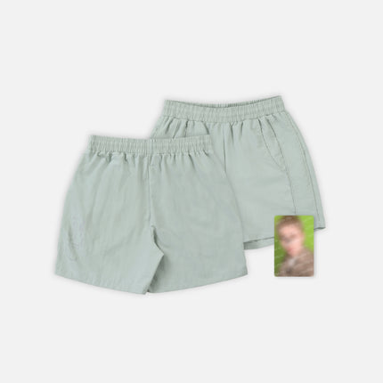 [Pre-order] SHINee - SHORT PANTS SET / 2026 SHINee The 6th Mini Album [Atmos] OFFICIAL MD
