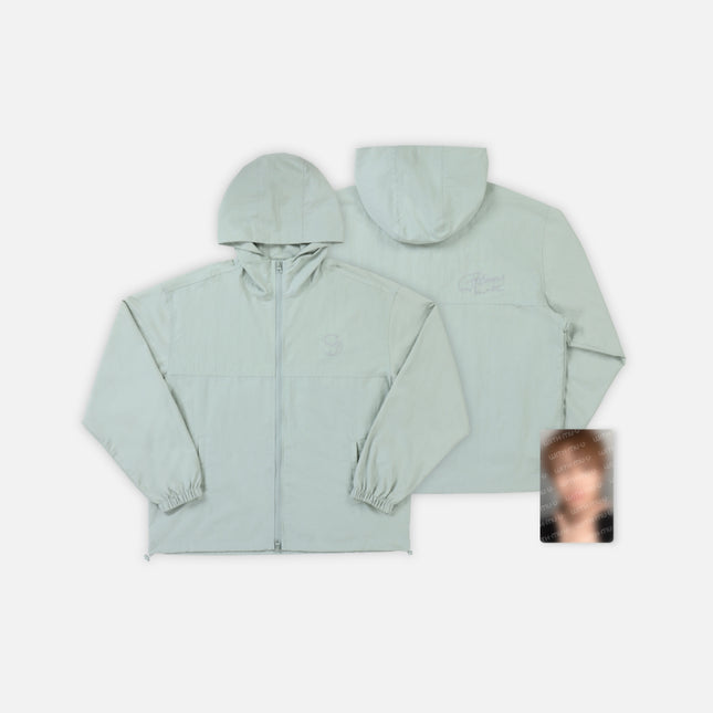 [Pre-order] SHINee - WIND BREAKER SET / 2026 SHINee The 6th Mini Album [Atmos] OFFICIAL MD