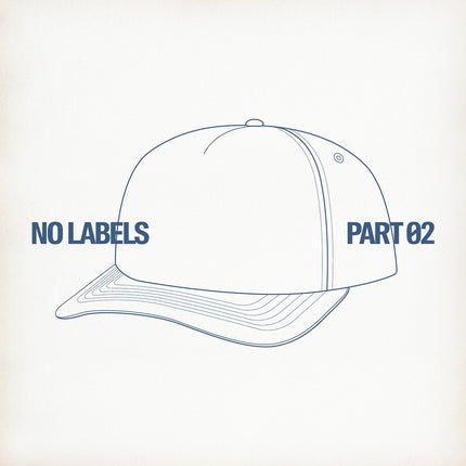 [Pre-order] YEONJUN - NO LABELS: PART 02 / 2nd Mini Album (Cap Ver.)