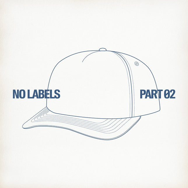 [Pre-order] YEONJUN - NO LABELS: PART 02 / 2nd Mini Album (Cap Ver.)