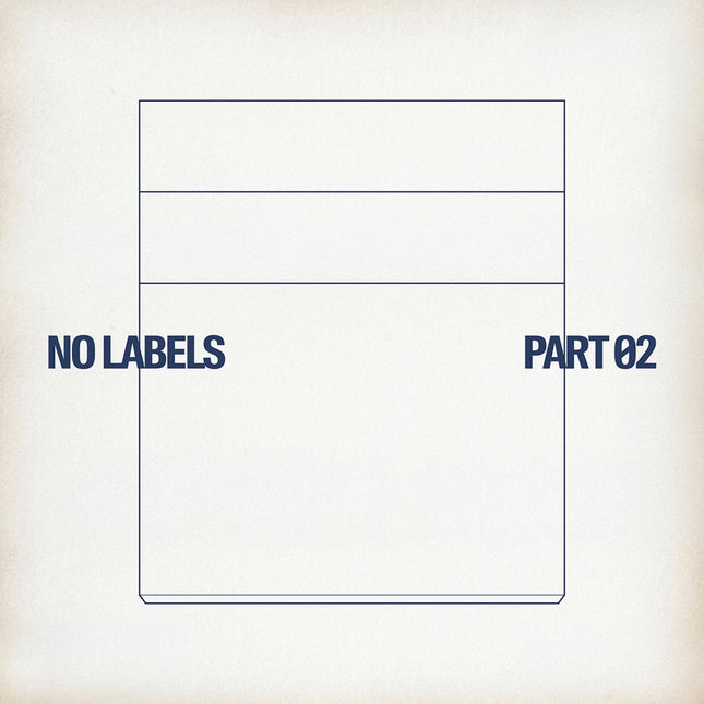 [Pre-order] YEONJUN - NO LABELS: PART 02 / 2nd Mini Album