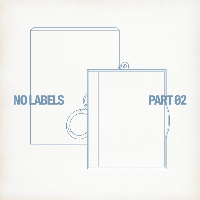 [Pre-order] YEONJUN - NO LABELS: PART 02 / 2nd Mini Album (Photocard Case Ver.)
