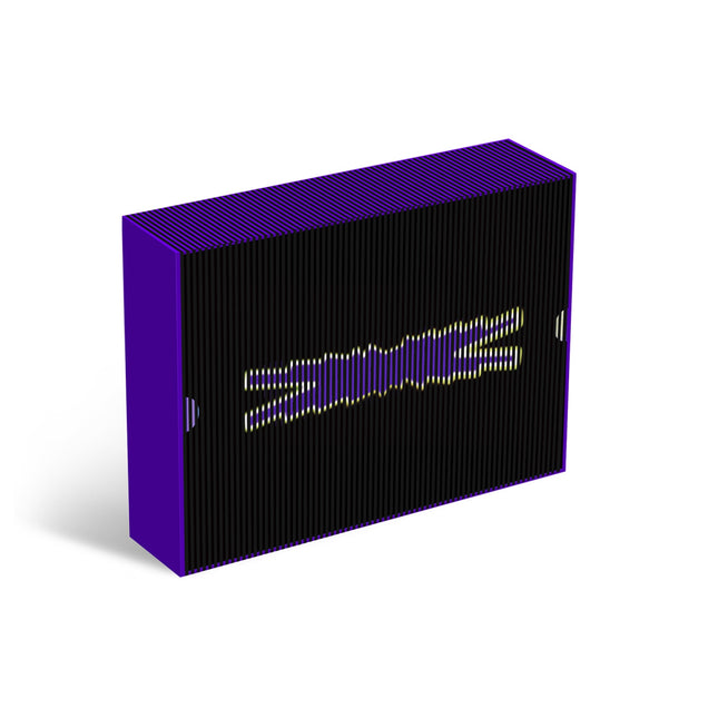 [Pre-order] LE SSERAFIM - LE SSERAFIM TOUR 'EASY CRAZY HOT' ENCORE IN SEOUL DC