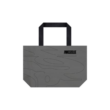 [Pre-order] AND2BLE - REUSEABLE BAG / [Sequence 01: Curiosity] POP-UP OFFICIAL MD