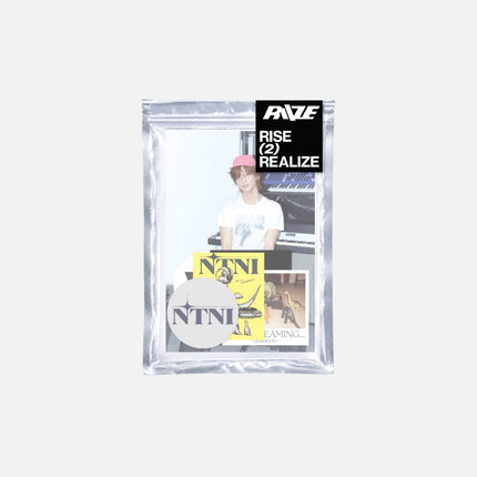 [Pre-order] RIIZE - PHOTO SET / 2026 RIIZE POP-UP [ARCHIIVE²] OFFICIAL MD