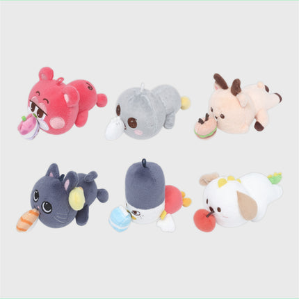 [Pre-order] RIIZE - BRRR DOLL / 2026 RIIZE POP-UP [ARCHIIVE²] OFFICIAL MD