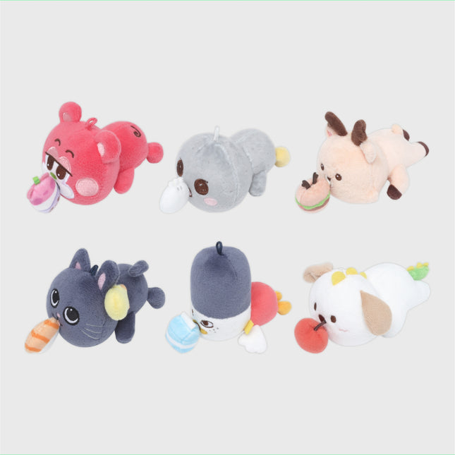 [Pre-order] RIIZE - BRRR DOLL / 2026 RIIZE POP-UP [ARCHIIVE²] OFFICIAL MD