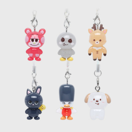 [Pre-order] RIIZE - RESIN KEYRING / 2026 RIIZE POP-UP [ARCHIIVE²] OFFICIAL MD