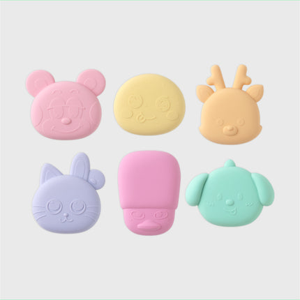 [Pre-order] RIIZE - SCALP BRUSH / 2026 RIIZE POP-UP [ARCHIIVE²] OFFICIAL MD