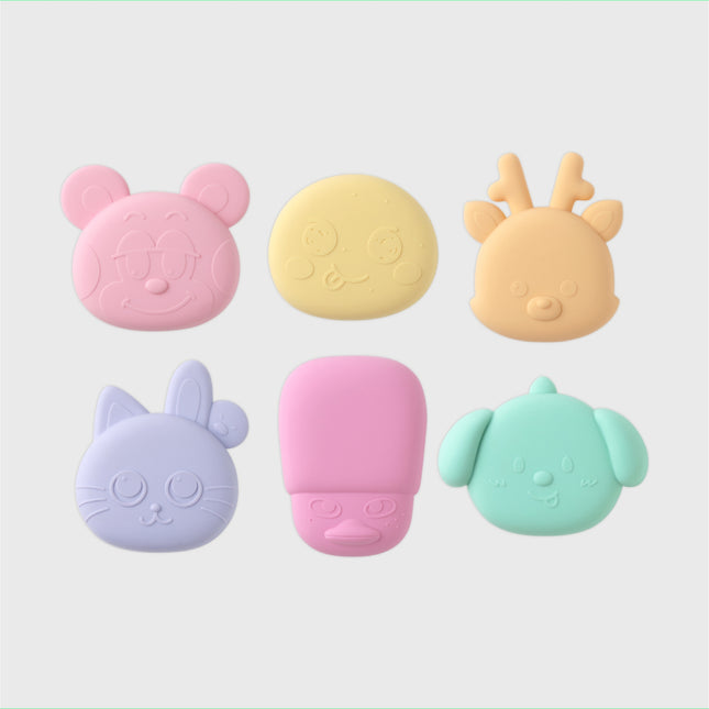 [Pre-order] RIIZE - SCALP BRUSH / 2026 RIIZE POP-UP [ARCHIIVE²] OFFICIAL MD