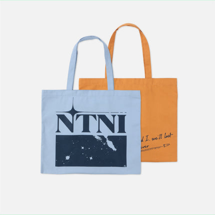 [Pre-order] RIIZE - ECO BAG (ANTON EDITION) / 2026 RIIZE POP-UP [ARCHIIVE²] OFFICIAL MD