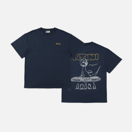 [Pre-order] RIIZE - T-SHIRT (ANTON EDITION) / 2026 RIIZE POP-UP [ARCHIIVE²] OFFICIAL MD
