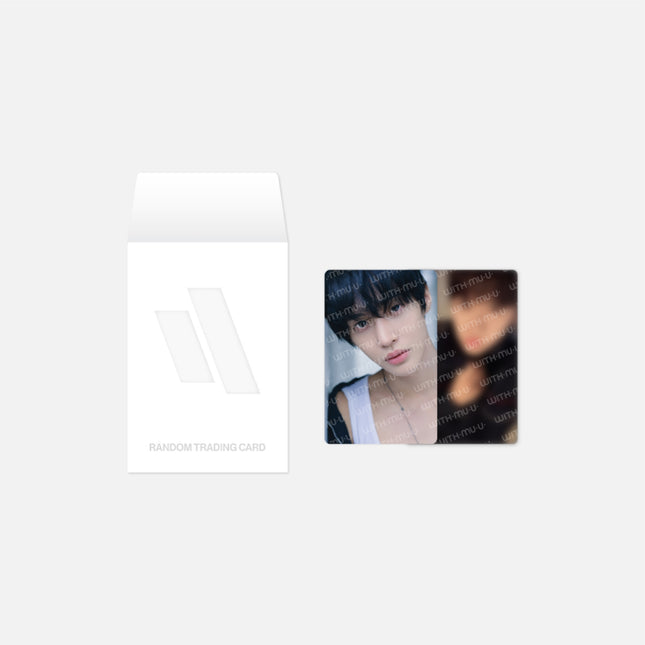 [Pre-order] RIIZE - RANDOM TRADING CARD / 2026 RIIZE POP-UP [ARCHIIVE²] OFFICIAL MD