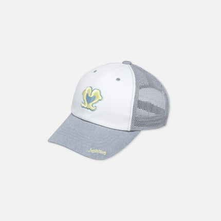 [Pre-order] Hearts2Hearts - 06 MESH BALL CAP / 2026 Hearts2Hearts 2ND MINI ALBUM POP-UP [레몬탱 (LEMON TANG)] OFFICIAL MD