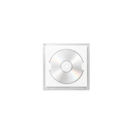 [Pre-order] &TEAM - KR 2nd Mini Album 'Mark on Me' (Mini CD-R ver.)