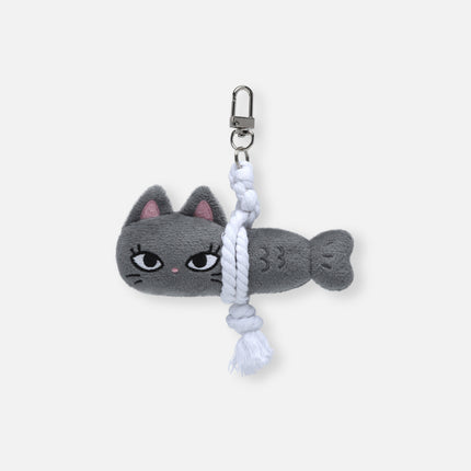 [Pre-order] aespa - GOOD LUCK DOLL KEYRING / 2026 aespa LIVE TOUR [SYNK: COMPLaeXITY] OFFICIAL MD