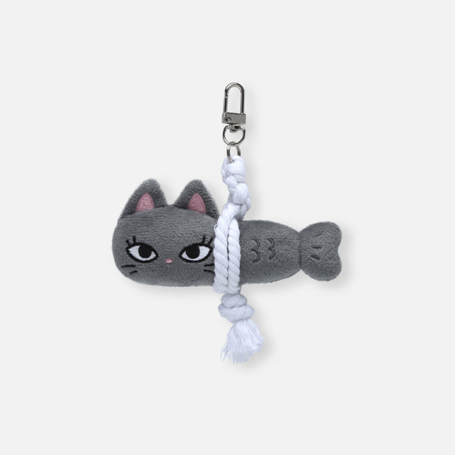 [Pre-order] aespa - GOOD LUCK DOLL KEYRING / 2026 aespa LIVE TOUR [SYNK: COMPLaeXITY] OFFICIAL MD