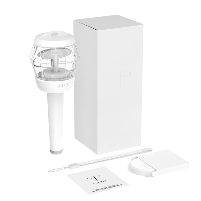[Pre-order] TAEMIN - OFFICIAL LIGHT STICK V2