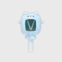 [Pre-order] WayV - 08 FANLIGHT CAPE / 2026 WayV CONCERT [BORN THIS Way] OFFICIAL MD