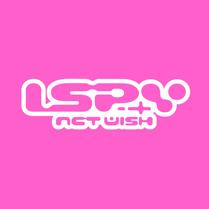 [Pre-order] NCT WISH - I SPY / 4th Mini Album (Deluxe Book Ver.)