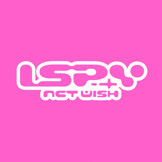 [Pre-order] NCT WISH - I SPY / 4th Mini Album (Deluxe Book Ver.)
