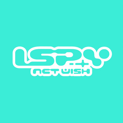 [Pre-order] NCT WISH - I SPY / 4th Mini Album (Acrylic Stand Ver.)