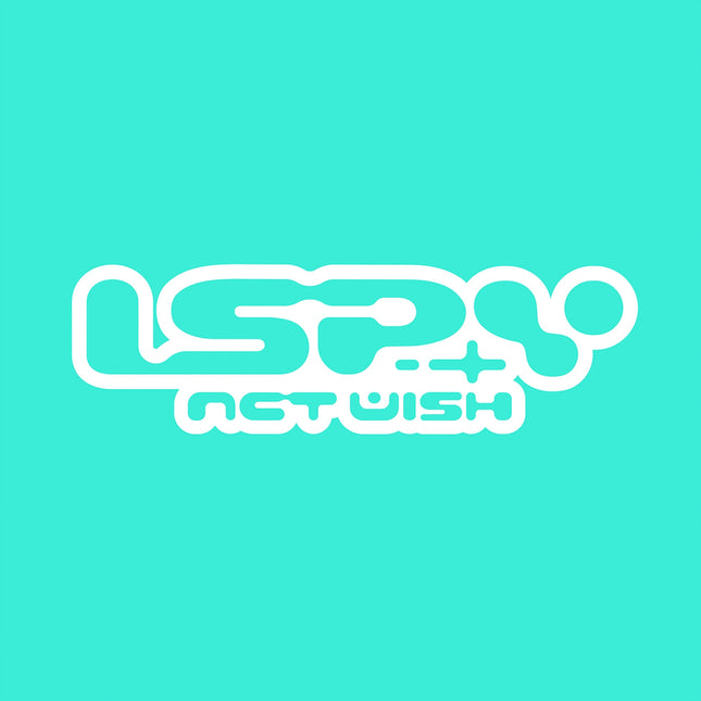 [Pre-order] NCT WISH - I SPY / 4th Mini Album (Acrylic Stand Ver.)