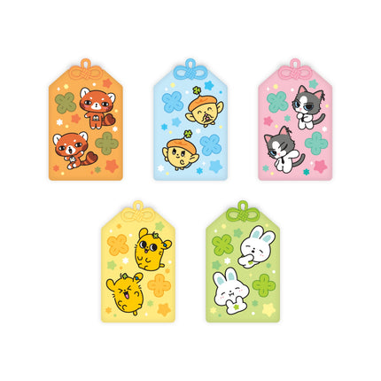 [Pre-order] AND2BLE- 15 LUCKY CHARM / 2026 AND2BLE OFFICIAL CHARACTER POP-UP [N:DVERSE GARDENING] OFFICIAL MD